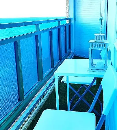 Calesapart Tranquilidad Con Vistas Al Mar 칸델라리아