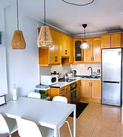 Calesapart Tranquilidad Con Vistas Al Mar *