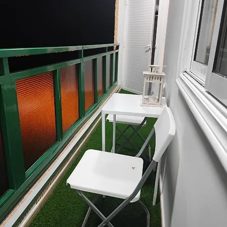 Appartement Calesapart Tranquilidad Con Vistas Al Mar