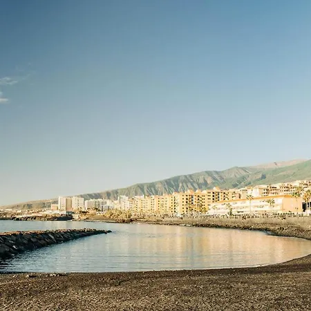 Appartement Calesapart Tranquilidad Con Vistas Al Mar *