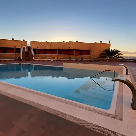 Calesapart Tranquilidad Con Vistas Al Mar דירה