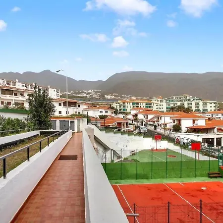 Calesapart Tranquilidad Con Vistas Al Mar Appartement