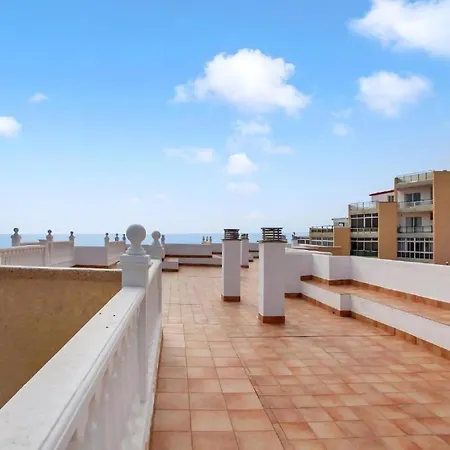 Calesapart Tranquilidad Con Vistas Al Mar *