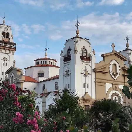 Apartamento Calesapart Tranquilidad Con Vistas Al Mar *