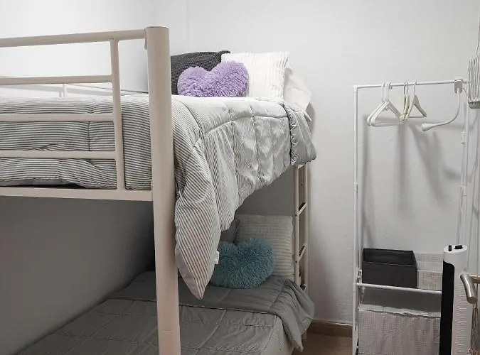 Calesapart Tranquilidad Con Vistas Al Mar Apartamento *