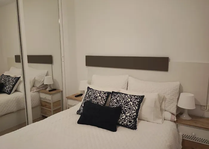 Calesapart Tranquilidad Con Vistas Al Mar Apartamento Candelaria