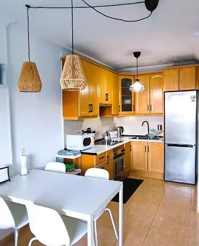 Calesapart Tranquilidad Con Vistas Al Mar *