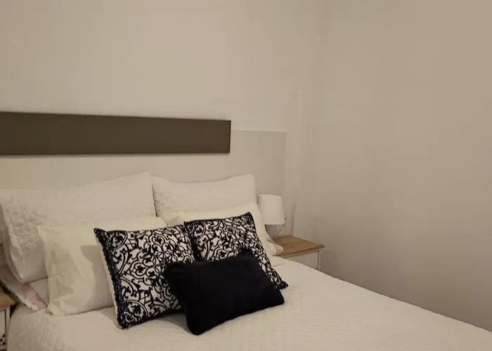 Apartamento Calesapart Tranquilidad Con Vistas Al Mar *