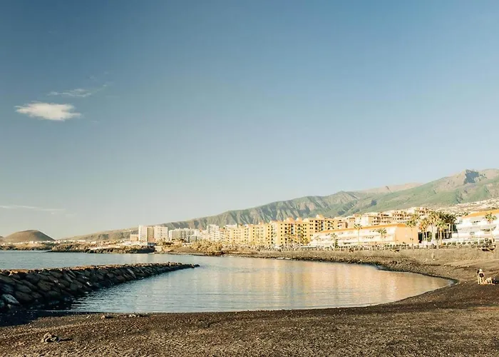Apartamento Calesapart Tranquilidad Con Vistas Al Mar *