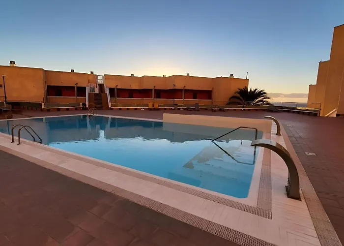 Calesapart Tranquilidad Con Vistas Al Mar Appartement