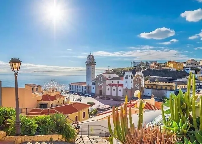 Calesapart Tranquilidad Con Vistas Al Mar *