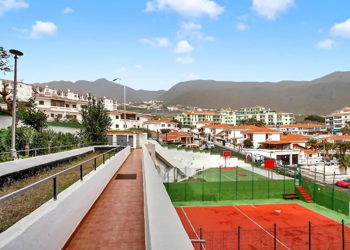 Calesapart Tranquilidad Con Vistas Al Mar Apartamento