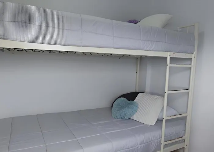 Calesapart Tranquilidad Con Vistas Al Mar Apartamento