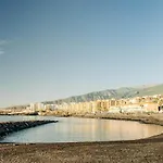 Lejlighed Calesapart Tranquilidad Con Vistas Al Mar *