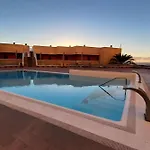 Calesapart Tranquilidad Con Vistas Al Mar Lejlighed