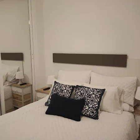 Calesapart Tranquilidad Con Vistas Al Mar Appartement Candelaria