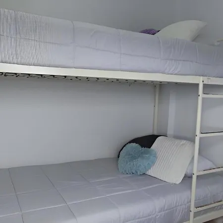 Calesapart Tranquilidad Con Vistas Al Mar Appartement